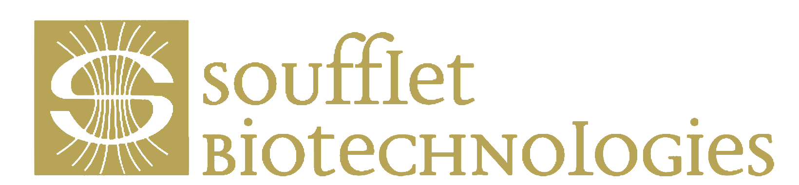 SOUFFLET BIOTECHNOLOGIES logo