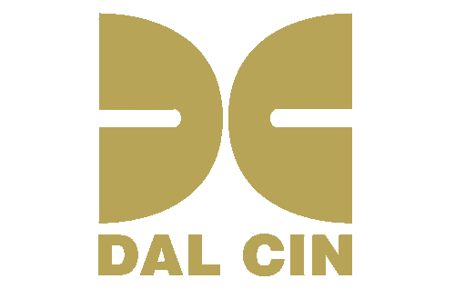 DAL CIN SPA logo