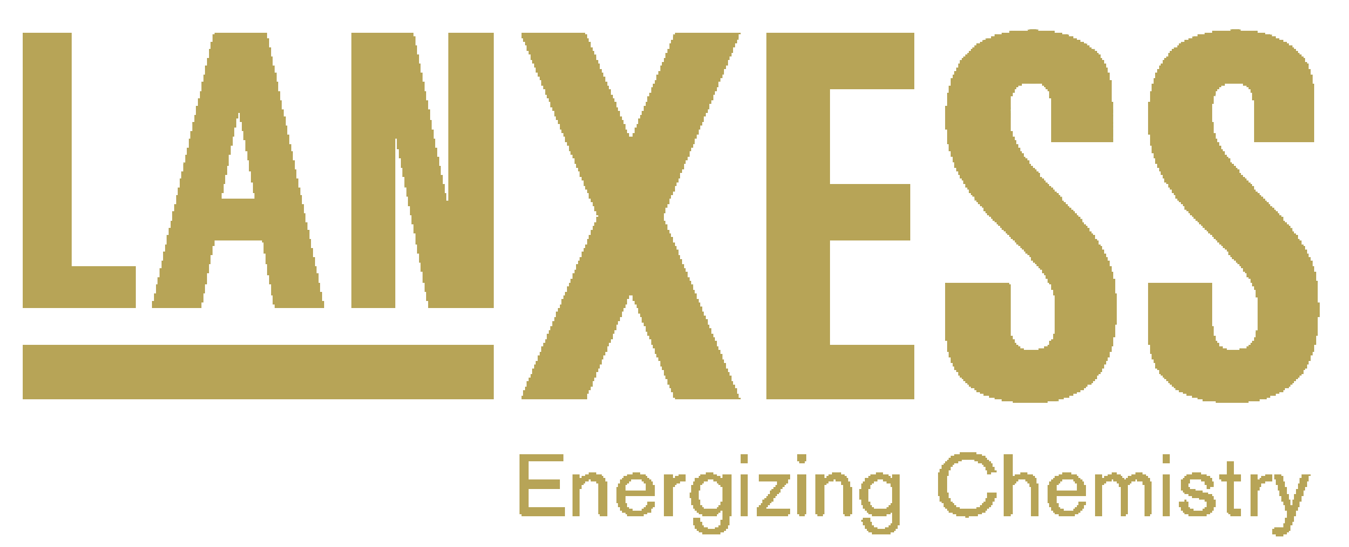 LANXESS logo