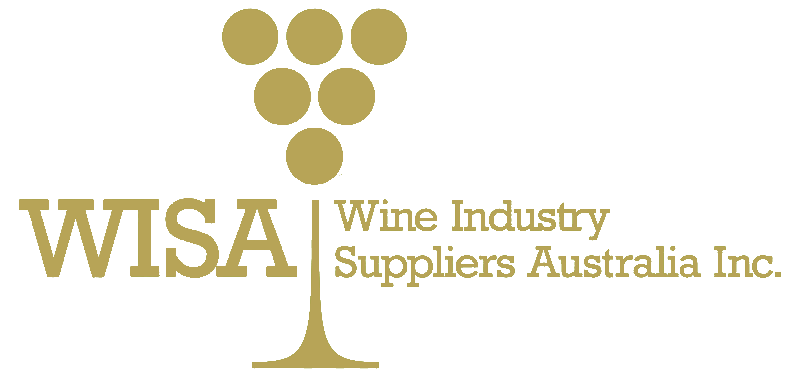 Wine Industry Suppliers Association (WISA) logo